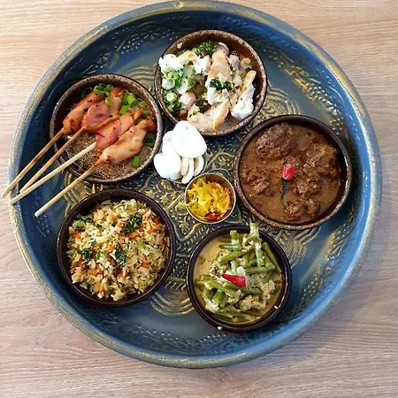 Slapen Bij Brownies & Downies * Valkenswaard