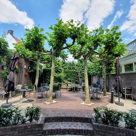 Gasthof Slapen Bij Brownies & Downies Valkenswaard