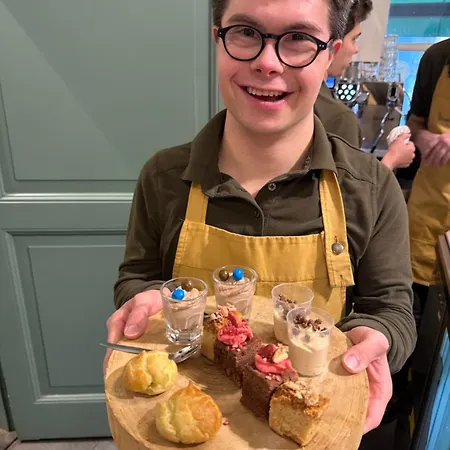 Slapen Bij Brownies & Downies * Valkenswaard