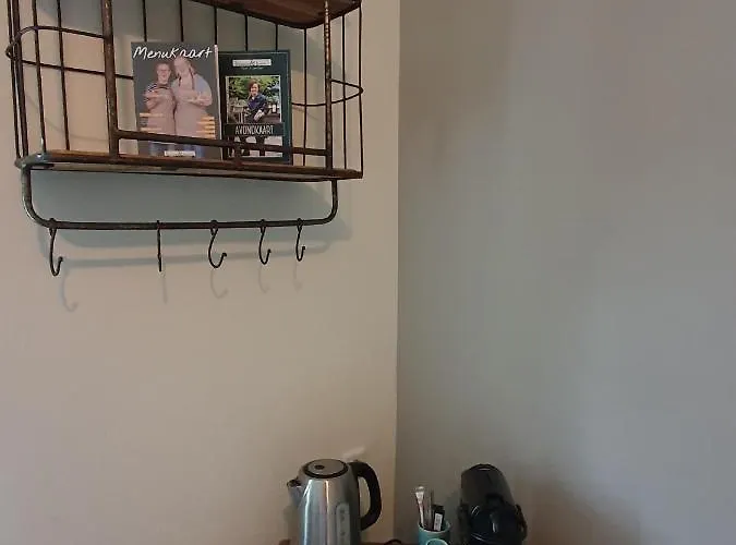 Slapen Bij Brownies & Downies Gasthof Valkenswaard