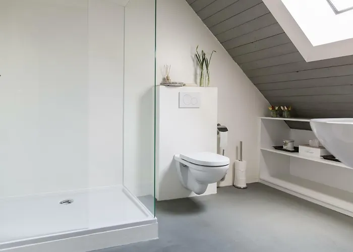 Slapen Bij Brownies & Downies Gasthof *