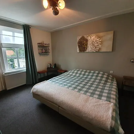 Slapen Bij Brownies & Downies * Valkenswaard