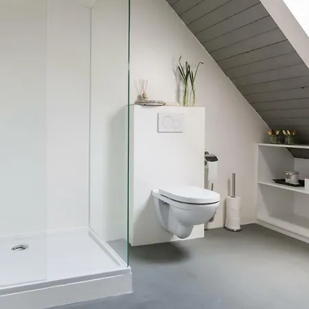 Slapen Bij Brownies & Downies Casa de hóspedes *