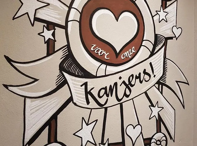 Pensionat Slapen Bij Brownies & Downies Valkenswaard