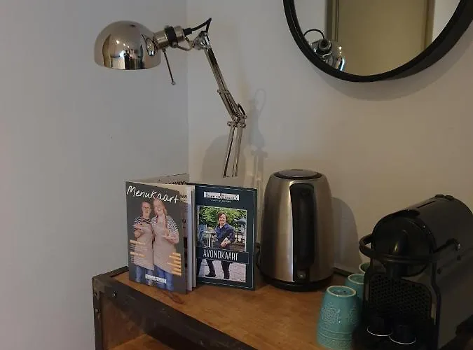 Pensionat Slapen Bij Brownies & Downies Valkenswaard