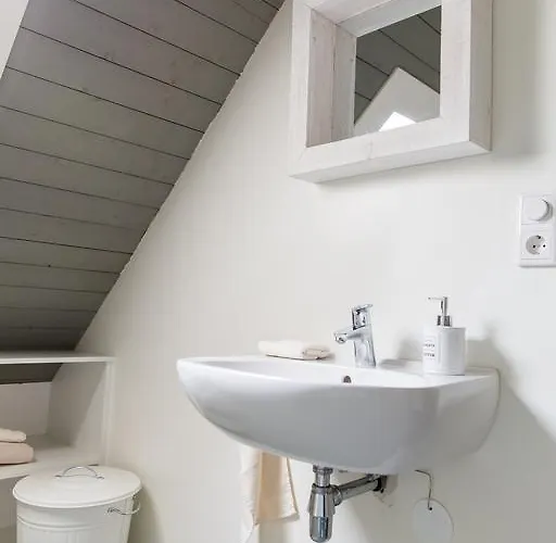 Slapen Bij Brownies & Downies Valkenswaard